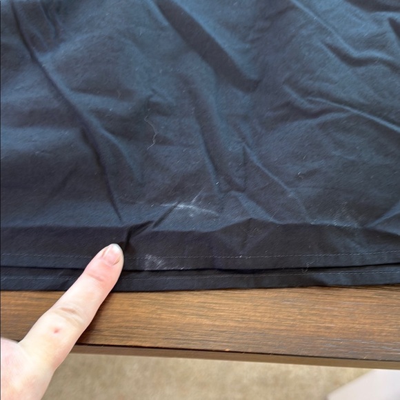 J. Crew Meadow dress in cotton poplin Size Medium Petite - Picture 16 of 16